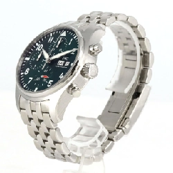 Đồng hồ phi công IWC IW388104 SS tự động - Hàng hiệu chính hãng 889158