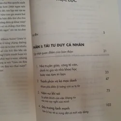 Dám nghĩ lại Adam Grant 573920