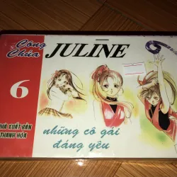 Công chúa Juline 