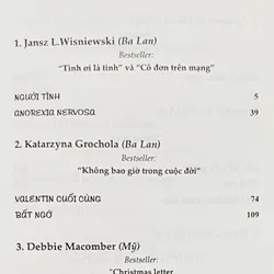 Người Tình - 25 truyện ngắn của 10 tác gia thế giới 597154