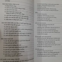 Kế hoạch cuộc đời. 700 cách đơn giản để thay đổi. Robert Ashton 596158