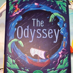 The Odyssey 