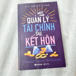 Mẹo Quản Lý Tài Chính Sau Kết Hôn 145163