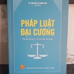 Pháp Luật Đại Cương 337550