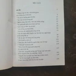 Mênh mông chật chội - Lại Nguyên Ân ( Tiểu luận - phê bình văn học) 1004177