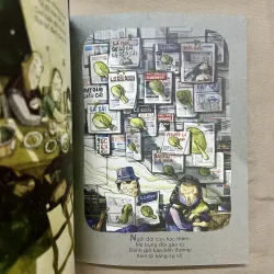 Một Ngày Của Bố - Thụ Nho, Thái Mỹ Phương 695394