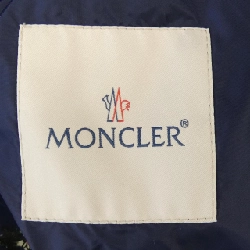 Áo khoác MONCLER LAURIS - Hàng hiệu Chính hãng 817068