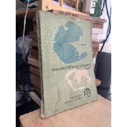 Ngược dòng lịch sử trái đất - A.Gangnut