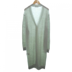 【Mã giảm giá】Áo cardigan dài JIL SANDER+ 647704