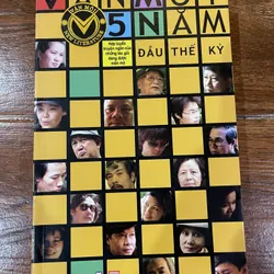 Văn mới 5 năm đầu thế kỷ (18)