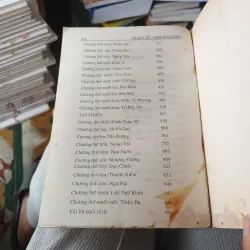 Trang Tử Nam Hoa Kinh - Nguyễn Tôn Nhan 971975