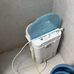 Máy giặt mini bán tự động 674300