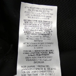 【Mã giảm giá】Gucci GUCCI Áo khoác 641286