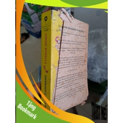 (TẶNG BOOKMARK) Shopaholic to the stars - Sophie Kinsella ENGLISH BOOKS RBK0910