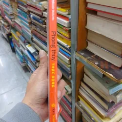 sách Phong thủy thực dụng 701602