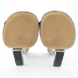 Giày sandal FENDI - Hàng hiệu Authentic 830415