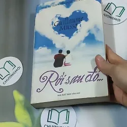 Rồi sao đó... 698613