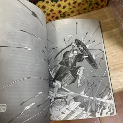 Trần Khánh Dư - Lưu Sơn Minh 925862