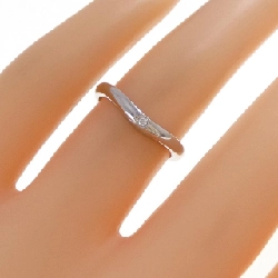 Nhẫn Bulgari Fedi - Hàng hiệu Authentic 836640