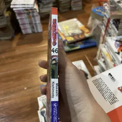 Naruto Tvm tập 46  760260