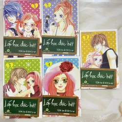 Lớp học đặc biệt