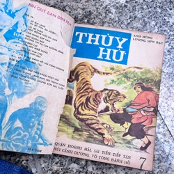 Thuỷ Hử (truyện tranh) 523640