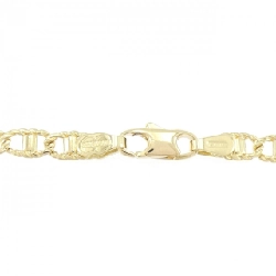 ウノアエレ 750YG ブレスレット - Hàng hiệu Authentic 845596