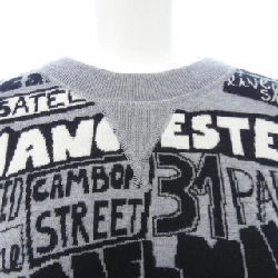 【Mã giảm giá】Chanel CHANEL Áo len 638387