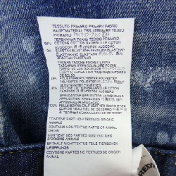 Quần jeans DSQUARED2 S71LB0944 - Hàng hiệu Authentic 886729