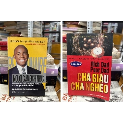 Người Giàu Đích Thực và các sách khác của Farrah Gray