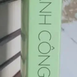 Thành Công Đích Thực Danh Tiếng tiền Tài Khát Vọng - OSHO 736367