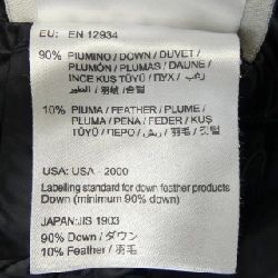 Áo khoác lông vũ MONCLER 640230