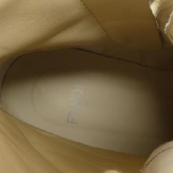 Giày bốt FENDI 661605