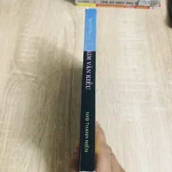 KIM VÂN KIỀU 1024329