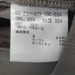 Theory luxe 03-2306490 Quần 647516