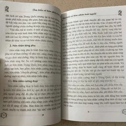 TÌM HIỂU VỀ HÔN NHÂN LOÀI NGƯỜI  715163