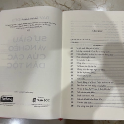 Sự Giàu Và Nghèo Của Các Dân Tộc - David S. Landes (c) 444706