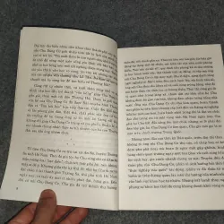 CHU DUNG CƠ KHÔNG PHẢI LÀ HUYỀN THOẠI 698903