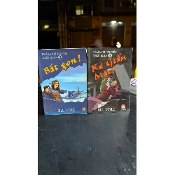 Thám tử xuyên thời gian: Bắt gọn! - Bill Doyle 415909