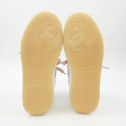 【Mã giảm giá】Giày thể thao CHANEL 661681