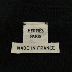 HERMES POSTE ET CAVALERIE *16-7759 Áo khoác len - Hàng hiệu Chính hãng 822595