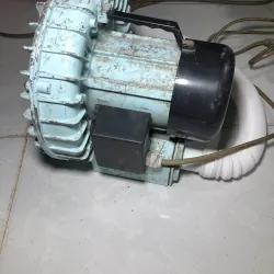 Máy thổi khí con sò Nhật 796098