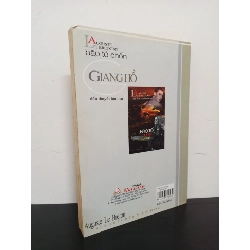 Bão Tố Chốn Giang Hồ (2003) - Auguste Le Breton Mới 80% HCM.ASB0703 913482