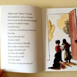 Nate the great (Sách nhập) - 30 quyển box set+ File Mp3 759640