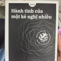 Sách hành tinh của một kẻ nghĩ nhìu hay 