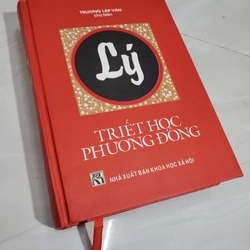 Lý (Triết Học Phương Đông) – Trương Lập Văn