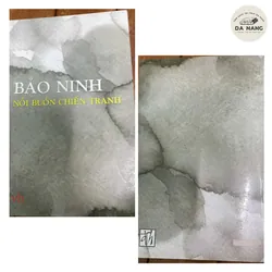 Bảo ninh - nỗi buồn chiến tranh