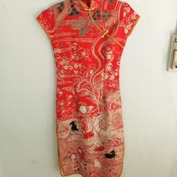 Pass 12 áo dài cá nhân em vừa bán vừa cho ạ. 713169