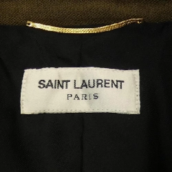 Saint Laurent 648756 Áo khoác 627777