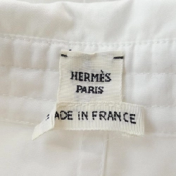 【Mã giảm giá】Áo sơ mi HERMES 643457